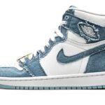 Air Jordan 1 High OG Denim