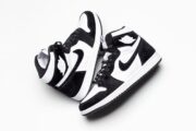 Air Jordan 1 Retro High OG Panda - Imagen 4