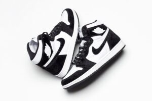 Air Jordan 1 Retro High OG Panda - Imagen 4