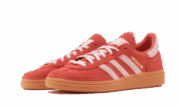 Adidas Handball Spezial Bright Red Clear Pink - Image 3