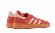 Adidas Handball Spezial Bright Red Clear Pink - Image 2