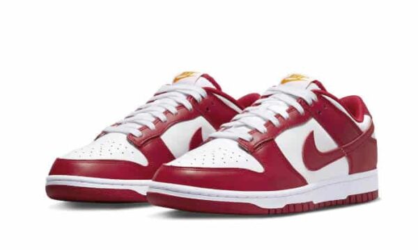 Alternative view of Dunk Low USC