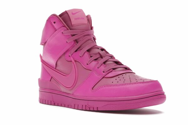 Alternative view of Dunk High Ambush Active Fuchsia