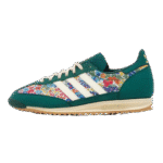 Adidas SL 72 OG Liberty London Collegiate Green (Women's)