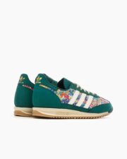 Adidas SL 72 OG Liberty London Collegiate Green (Women's) - immagine 4