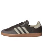 adidas Samba OG 'Brown Putty Grey'