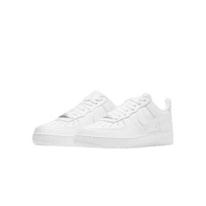Nike Air Force Blancas - Imagen 3