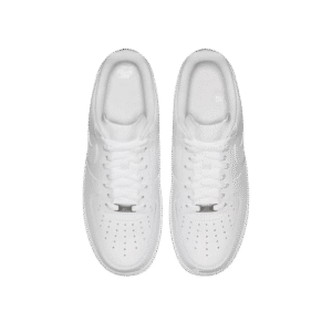 Nike Air Force Blancas - Imagen 5