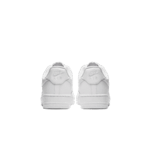 Nike Air Force Blancas - Imagen 4