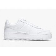 Nike Air Force CAF1 Shadow White - Imagen 2