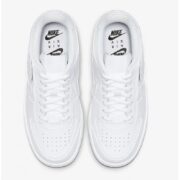 Nike Air Force CAF1 Shadow White - Imagen 3