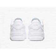 Nike Air Force CAF1 Shadow White - Imagen 4