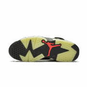 Nike Air Jordan 6 Retro x Travis Scott 'Cactus Jack' - Image 3