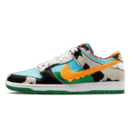 Nike SB Dunk Low Ben & Jerry's Chunky Dunky