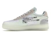 Air Force 1 Low x Off White GHOSTING - Imagen 2