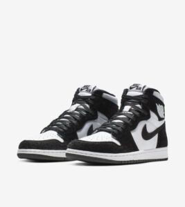 Air Jordan 1 Retro High OG Panda - Imagen 3