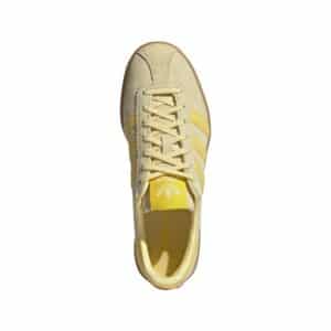 adidas (WMNS) adidas Bermuda 'Almost Yellow' - Imagen 3