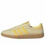 adidas (WMNS) adidas Bermuda 'Almost Yellow'
