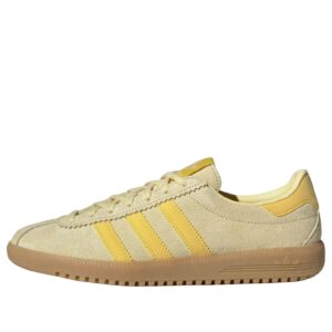 adidas (WMNS) adidas Bermuda 'Almost Yellow'