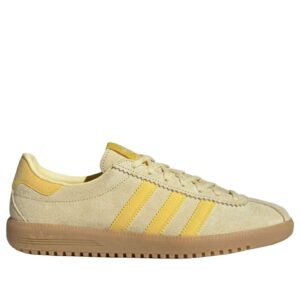 adidas (WMNS) adidas Bermuda 'Almost Yellow'