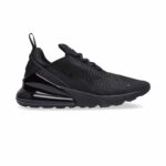 Air Max 270 TRIPLE BLACK