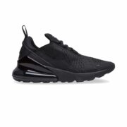 Air Max 270 TRIPLE BLACK
