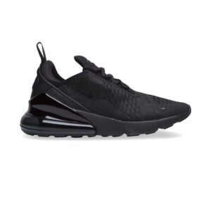 Air Max 270 TRIPLE BLACK
