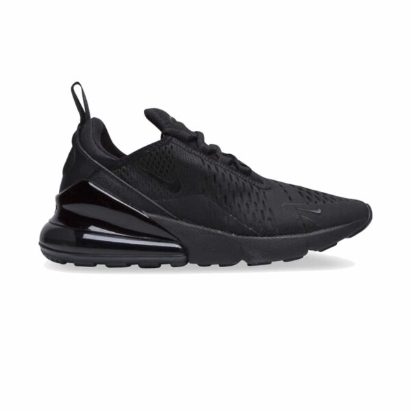 Air Max 270 TRIPLE BLACK