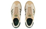 Adidas Gazelle Bold 'Cream Collegiate Green' - immagine 3