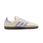 Adidas | Samba OG ‘Crema White Violet’ 2025 .