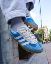 Adidas Gazelle Indoor Bad Bunny San Juan – Image 3
