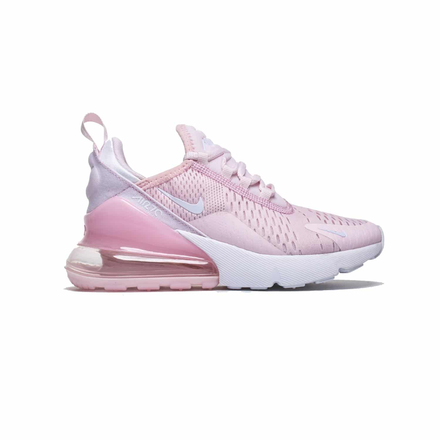 Air Max 270 PINK WHITE - Imagen 3