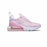 Air Max 270 PINK WHITE
