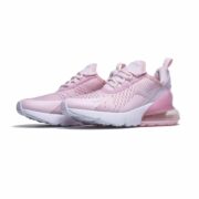 Air Max 270 PINK WHITE - Imagen 2