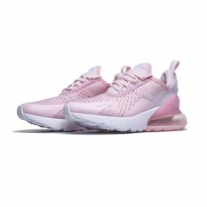 Air Max 270 PINK WHITE - Imagen 2