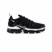 Air Max Vapormax Plus TN BLACK WHITE - immagine 2