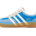 Adidas Gazelle Indoor Bad Bunny San Juan