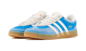 Adidas Gazelle Indoor Bad Bunny San Juan - Imagen 2