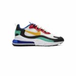 Air Max 270 React BAUHAUS BLUE