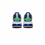 Air Max 270 React BAUHAUS BLUE - Imagen 4
