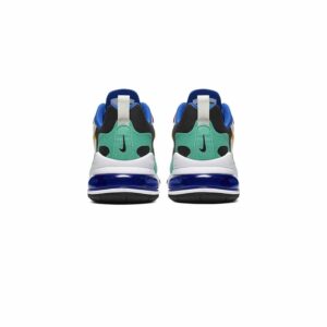 Air Max 270 React BAUHAUS BLUE - Imagen 4