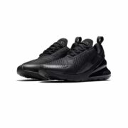 Air Max 270 TRIPLE BLACK - Imagen 3