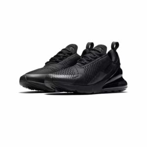 Air Max 270 TRIPLE BLACK - Imagen 3