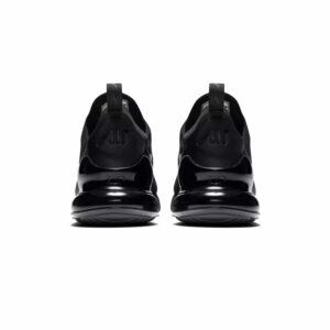 Air Max 270 TRIPLE BLACK - Imagen 5