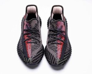 YEEZY BOOST 350 V2 “YECHEIL” - Imagen 2