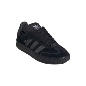 adidas Samba XLG 'Black Carbon' - Imagen 3