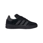 adidas Samba XLG 'Black Carbon' - Imagen 4