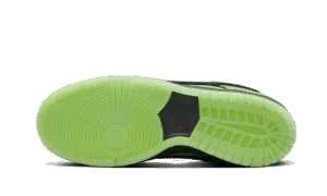 SB Dunk Low The Powerpuff Girls Buttercup - Imagen 3
