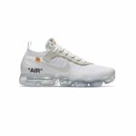 Air Max Vapormax 2.0 x Off-White WHITE