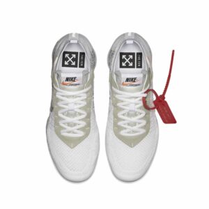 Air Max Vapormax 2.0 x Off-White WHITE - Imagen 3